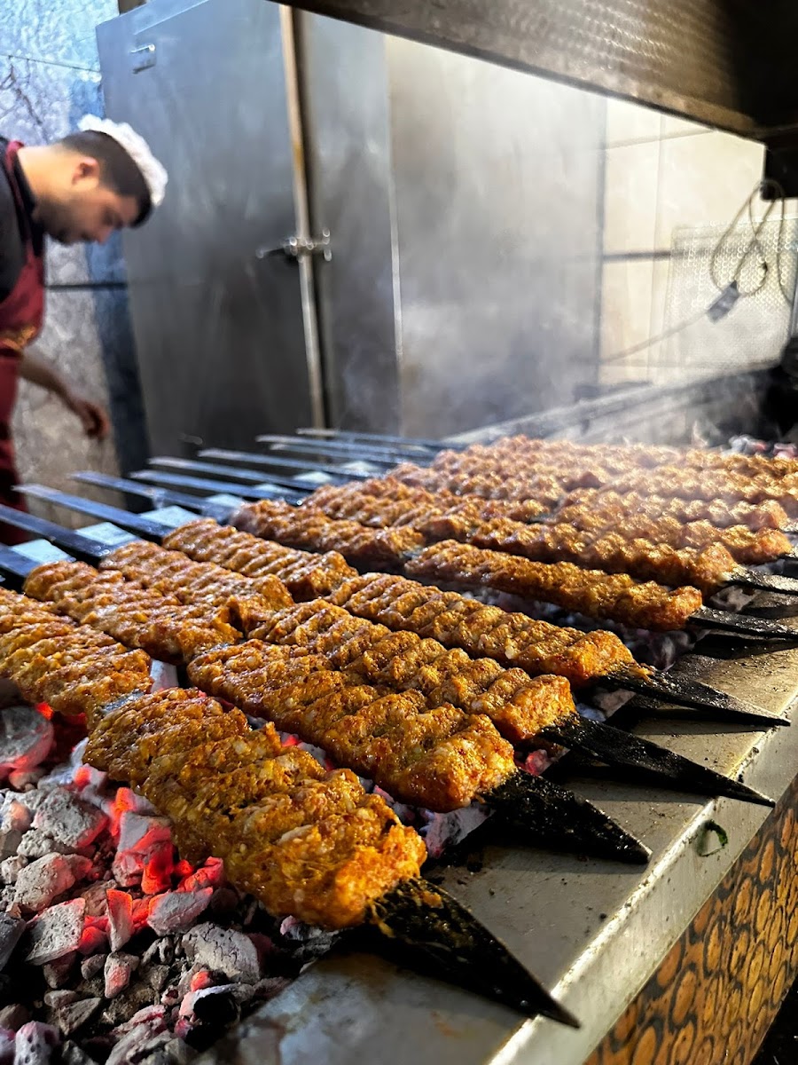 Mığçıoğlu Ocakbaşı — fotoğraf 5