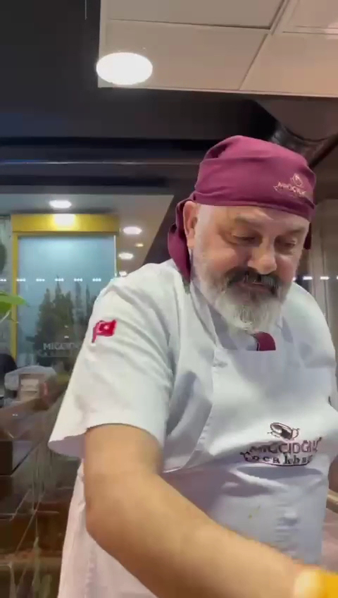 Mığçıoğlu Ocakbaşı — fotoğraf 8