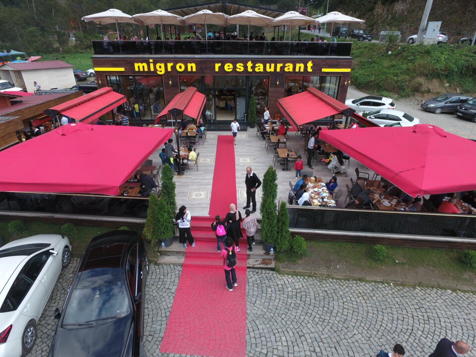 Migron Restaurant — photo 2