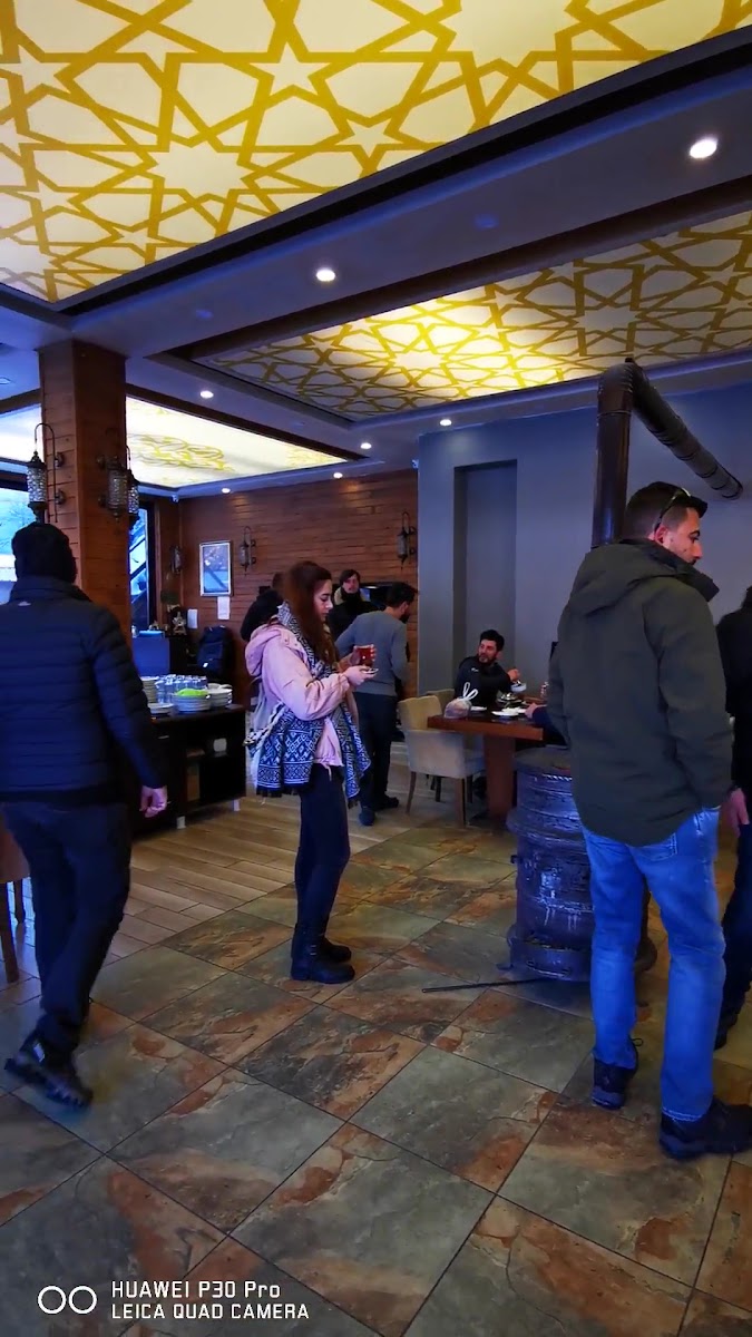 Migron Restaurant — photo 3