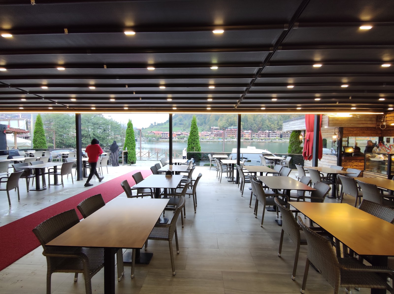 Migron Restaurant — photo 5