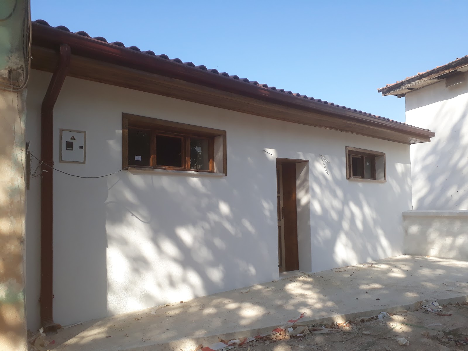 Mihalgazi Hamamı — fotoğraf 3