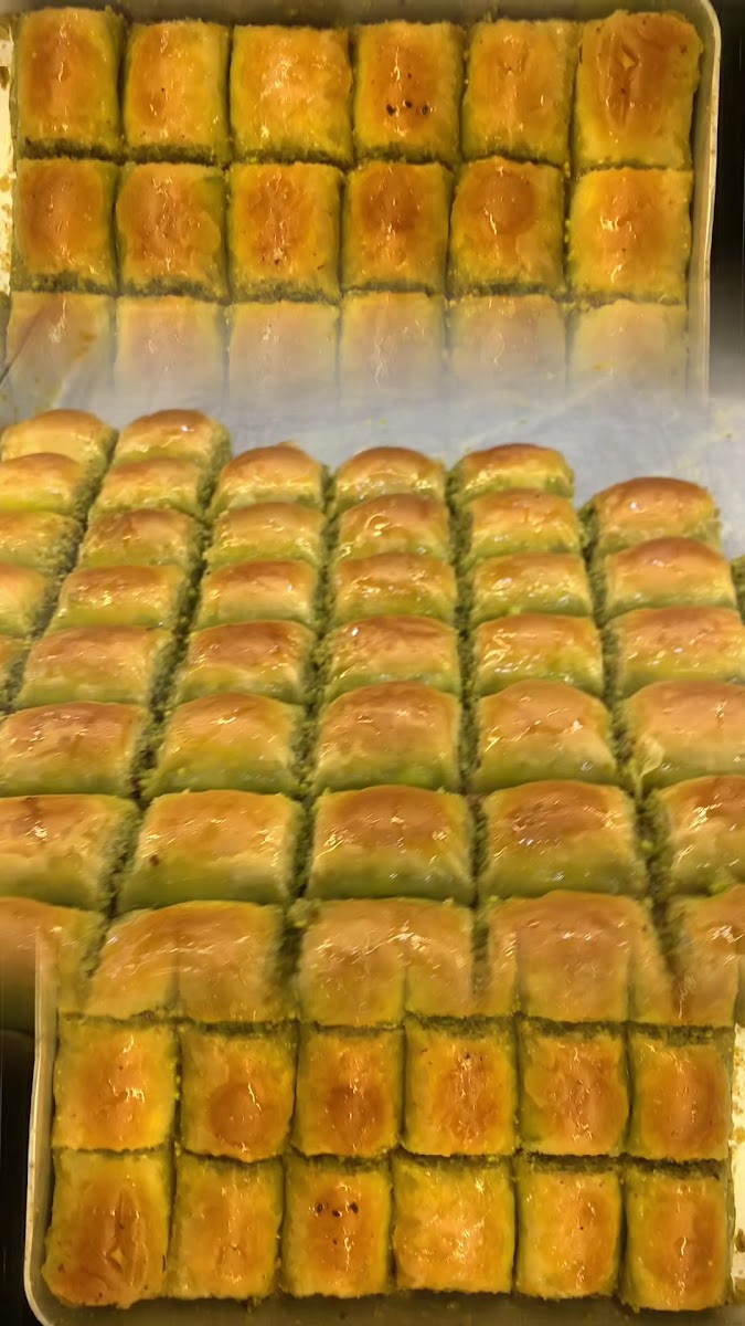 Mihenk pastanesi — fotoğraf 7