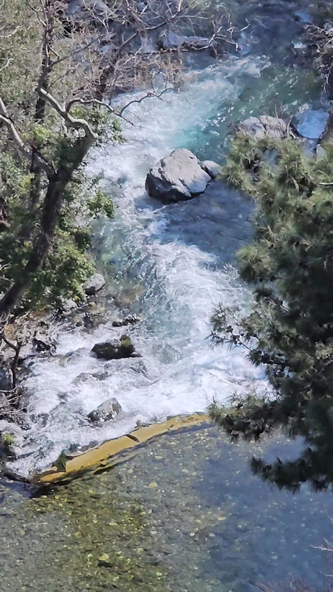 Mıhlı Şelalesi — fotoğraf 2