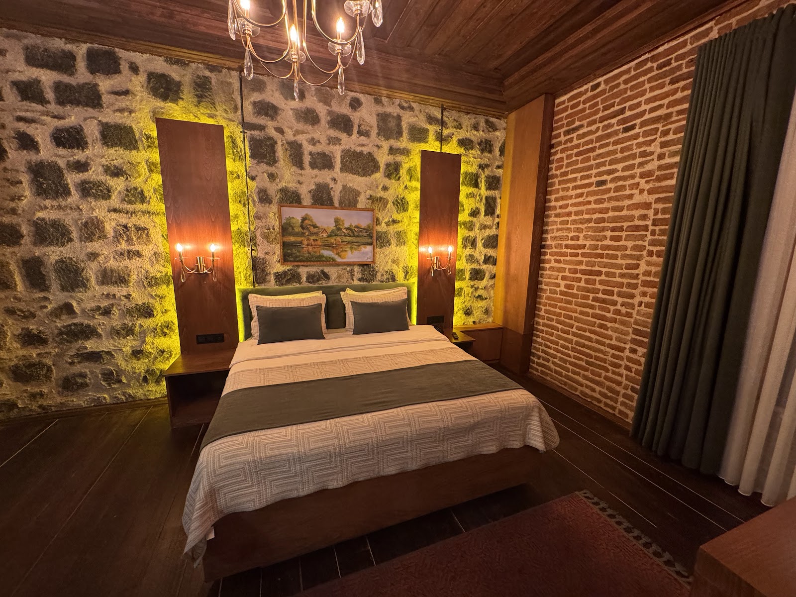 Mihman Konak Hotel — fotoğraf 4