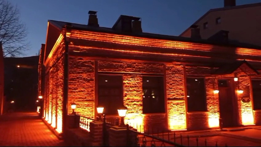 Mihman Konak Hotel — fotoğraf 5