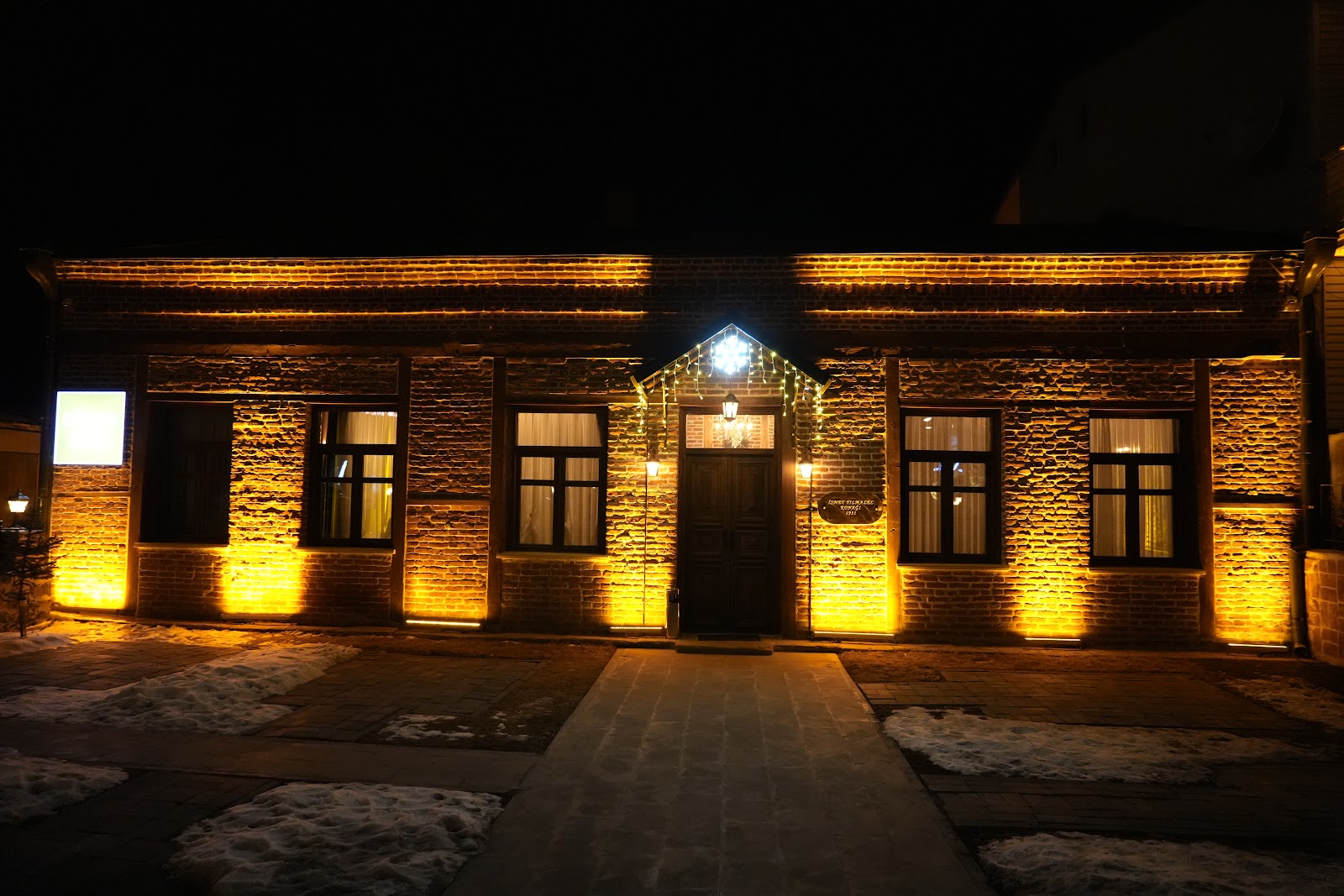 Mihman Konak Hotel — fotoğraf 8