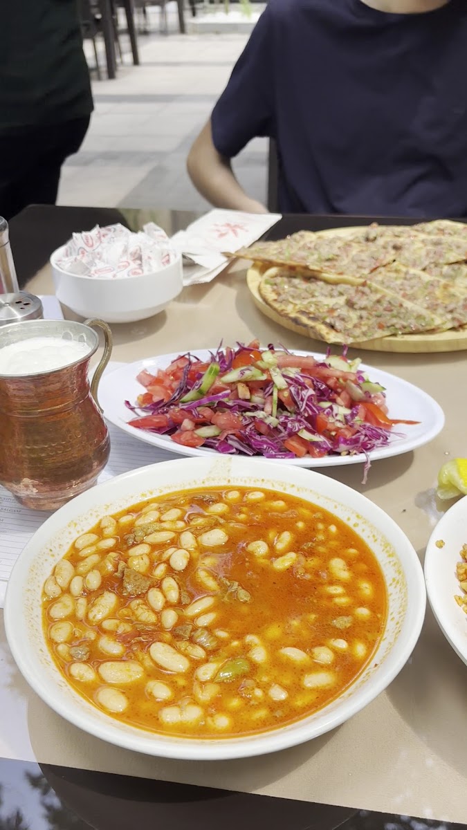 MİHRAP PARK RESTORAN — photo 3