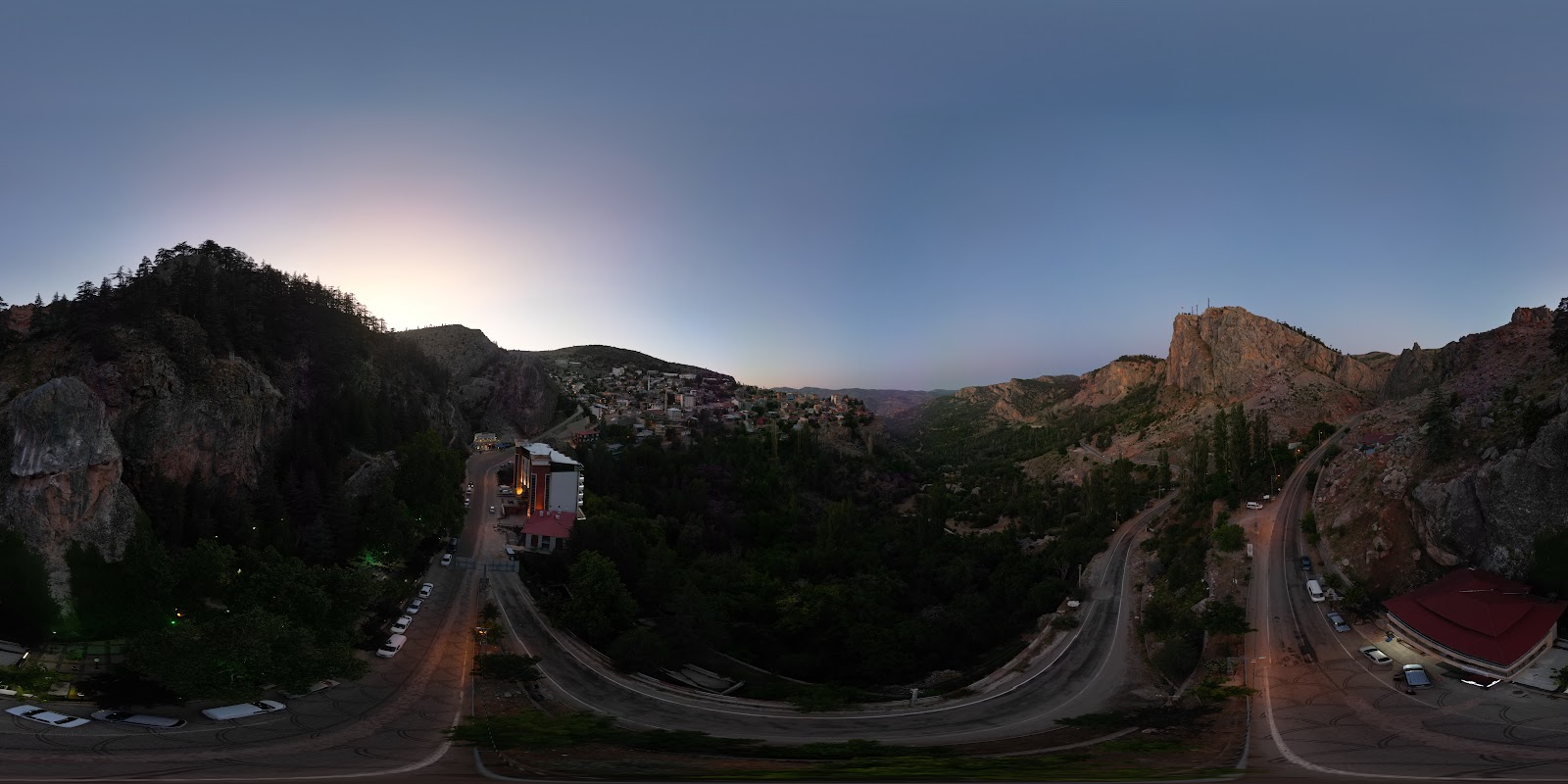 MİHRAP PARK RESTORAN — photo 9