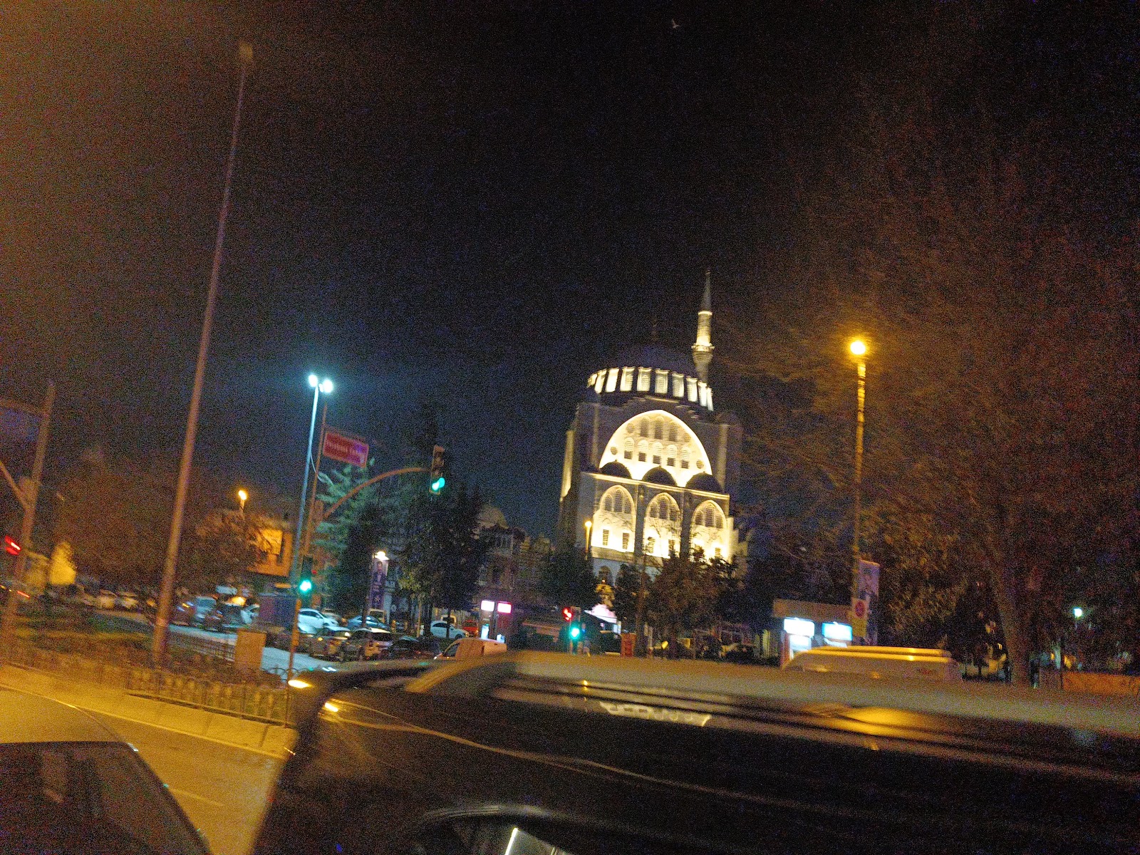 Mihrimah Sultan Camii — fotoğraf 2