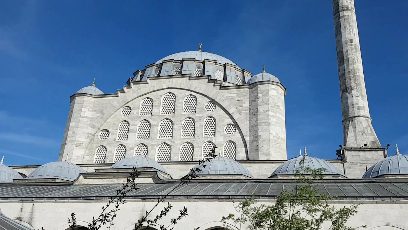 Mihrimah Sultan Camii — fotoğraf 4