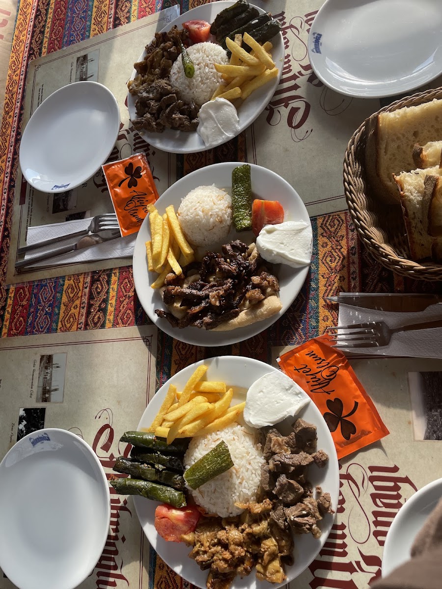 Mihrioğlu Konağı — fotoğraf 2