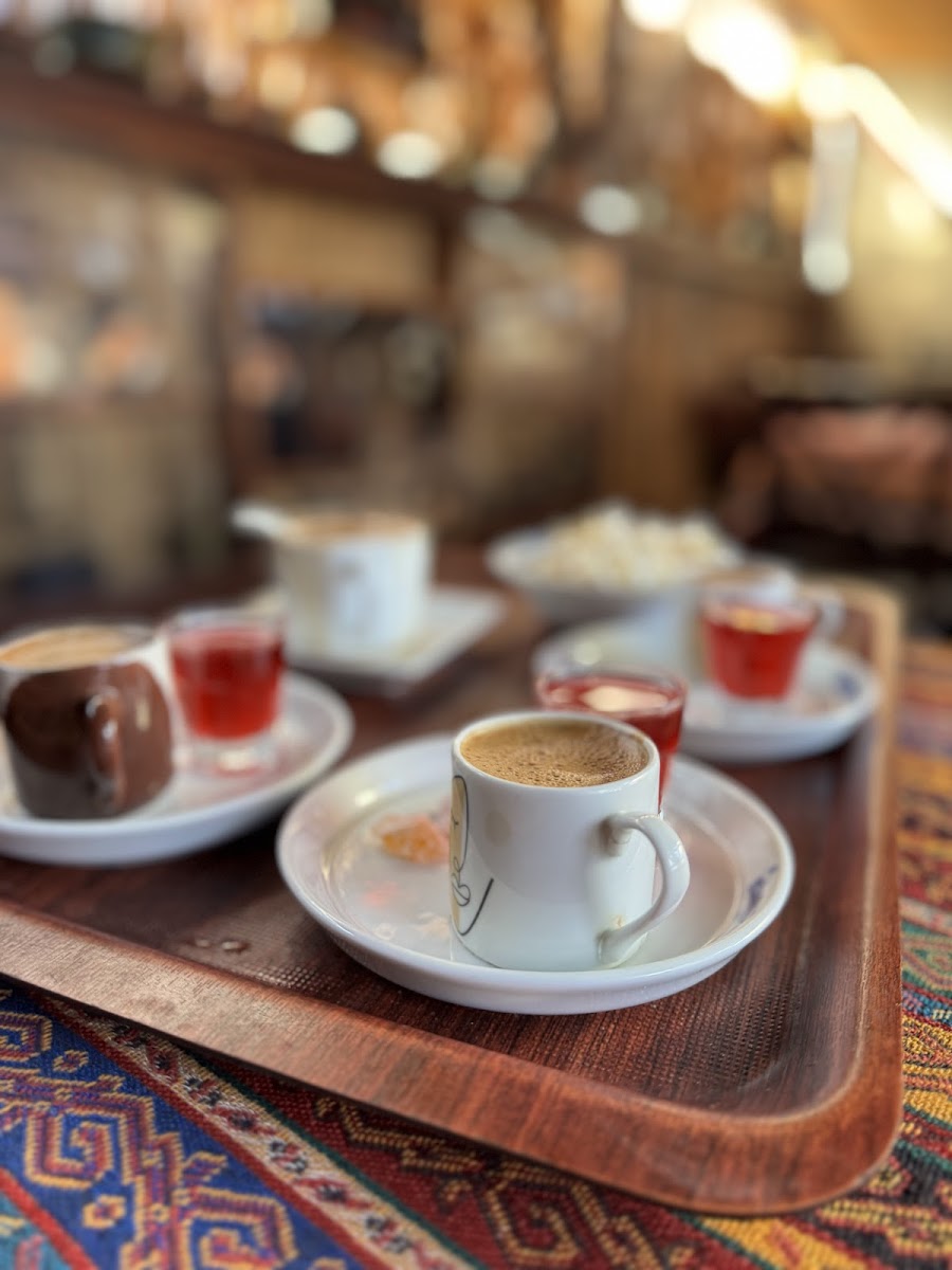 Mihrioğlu Konağı — fotoğraf 5