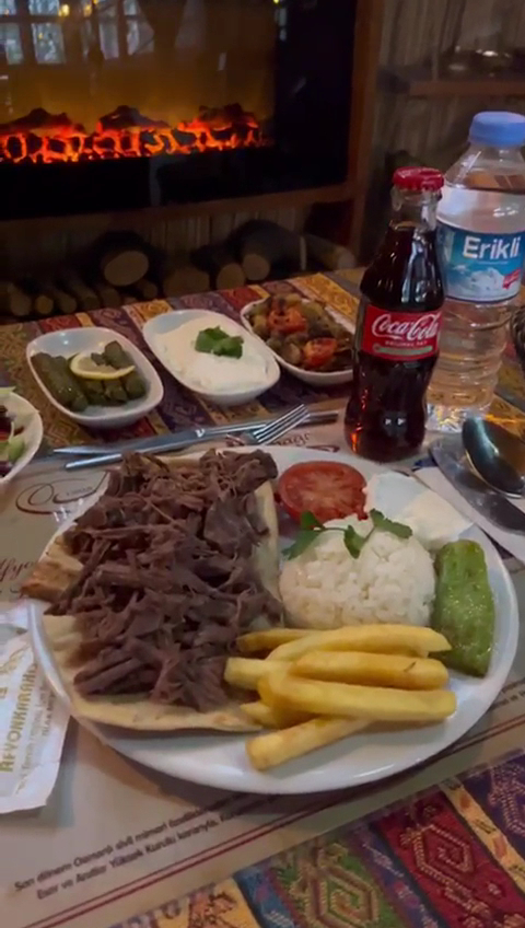 Mihrioğlu Konağı — fotoğraf 9