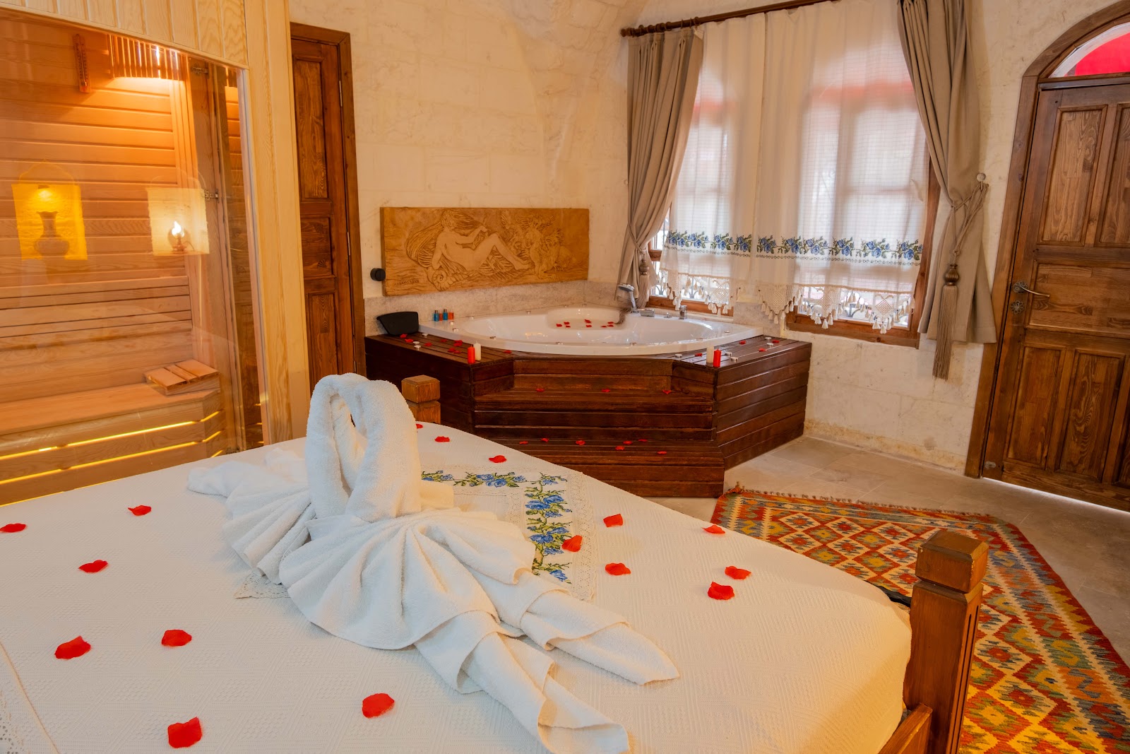 Mihrümah konağı butik hotel — fotoğraf 4