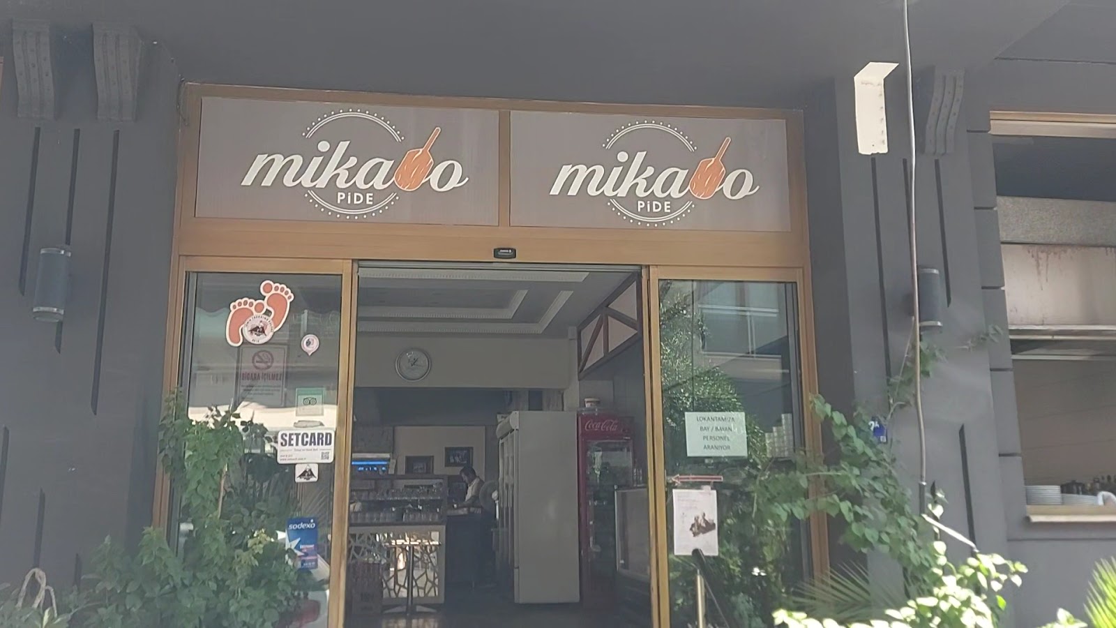 Mikado Pide — fotoğraf 3