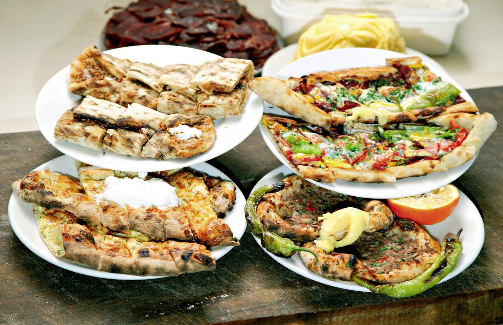 Mikado Pide — fotoğraf 5