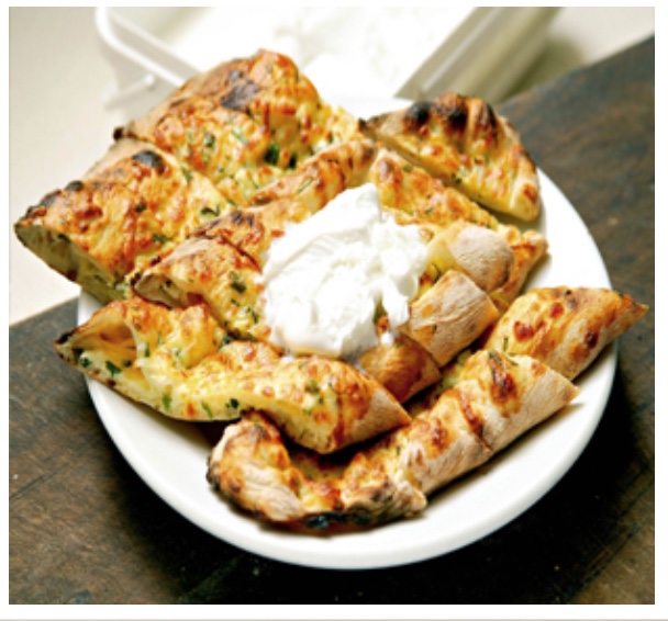 Mikado Pide — fotoğraf 9