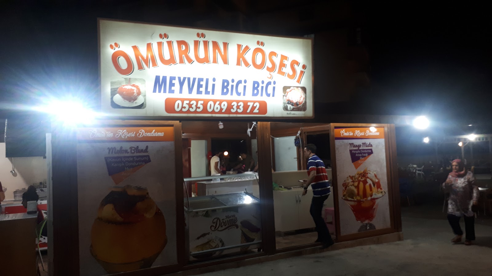 Mikado Restaurant — fotoğraf 2