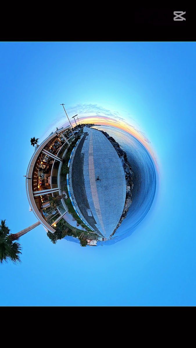 Mikado Restaurant — fotoğraf 3