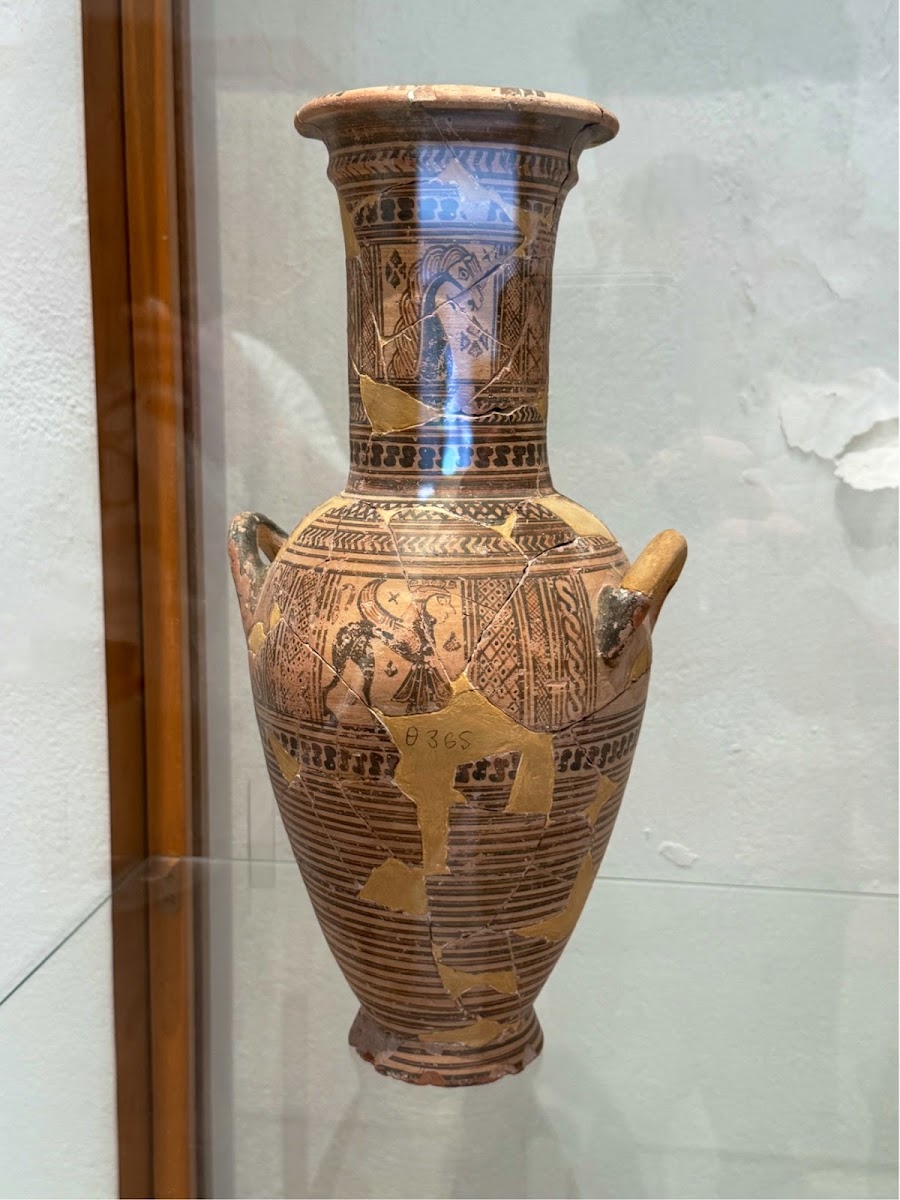 Archaeological Museum of Mykonos — photo 2