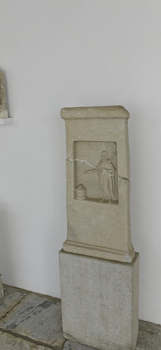 Archaeological Museum of Mykonos — photo 3