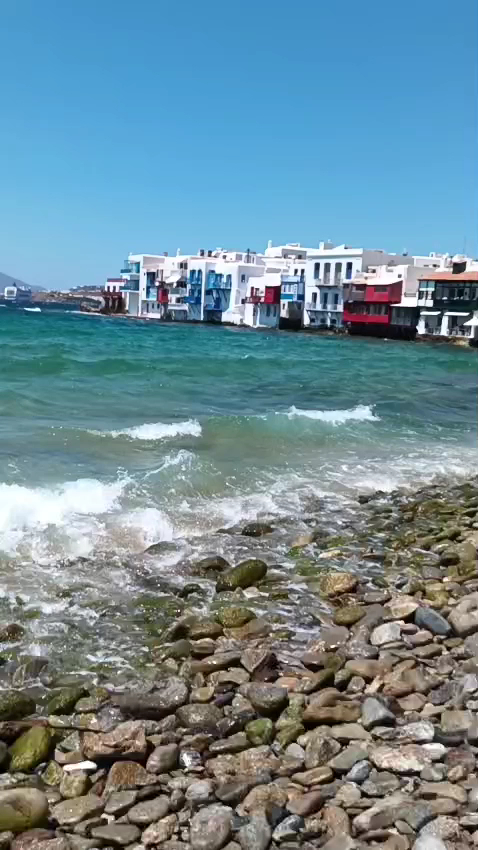 Mikonos Yeldeğirmenleri — photo 3