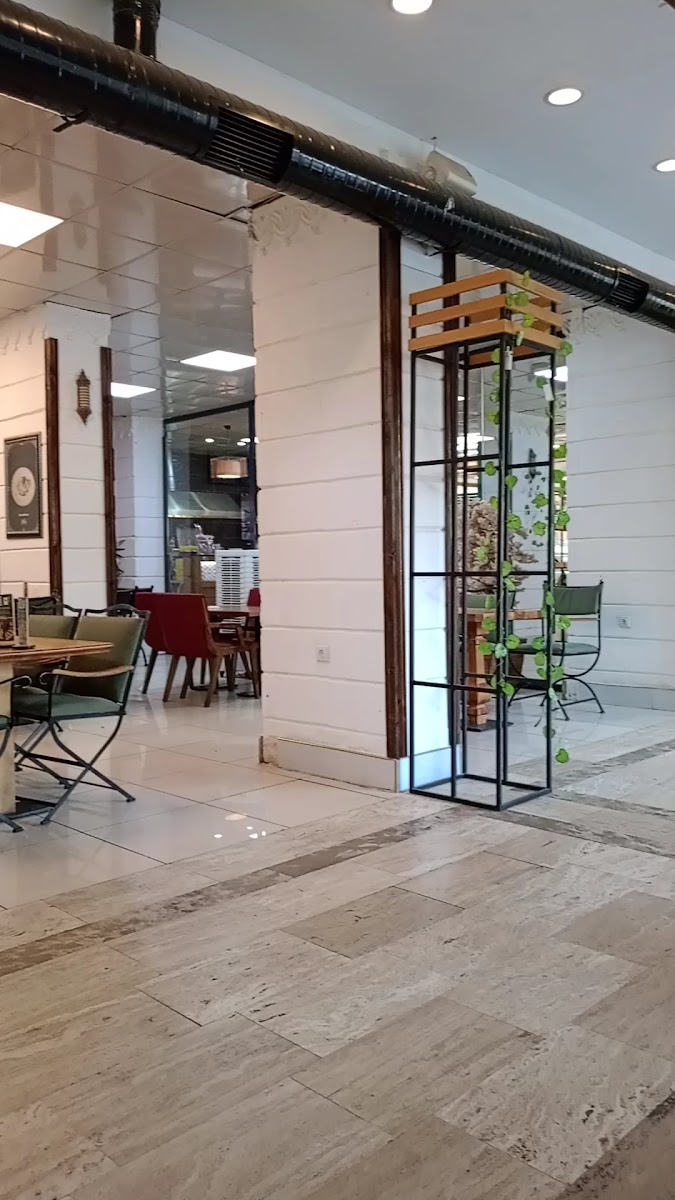 Mila Cafe Pastane — fotoğraf 3