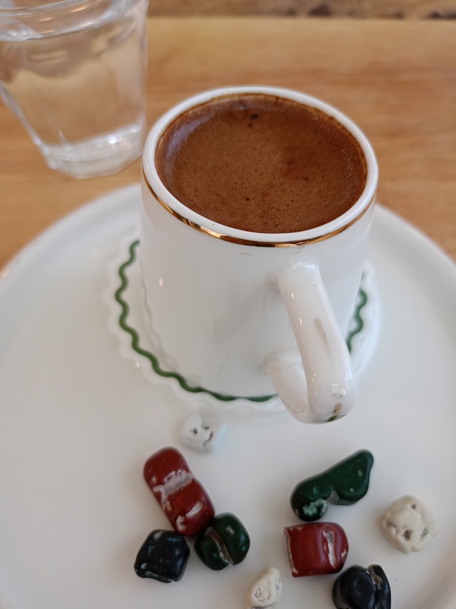 Mila Cafe — fotoğraf 2