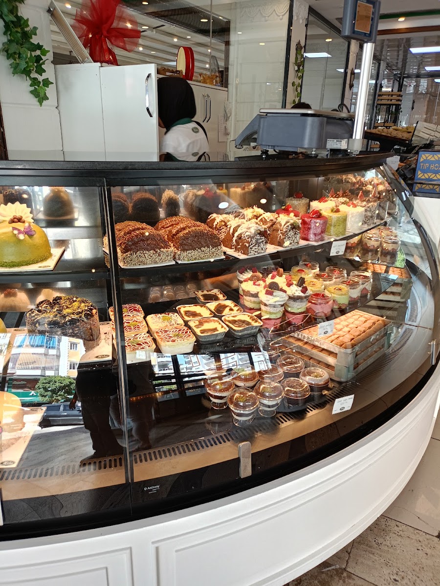 Mila Cafe — fotoğraf 3