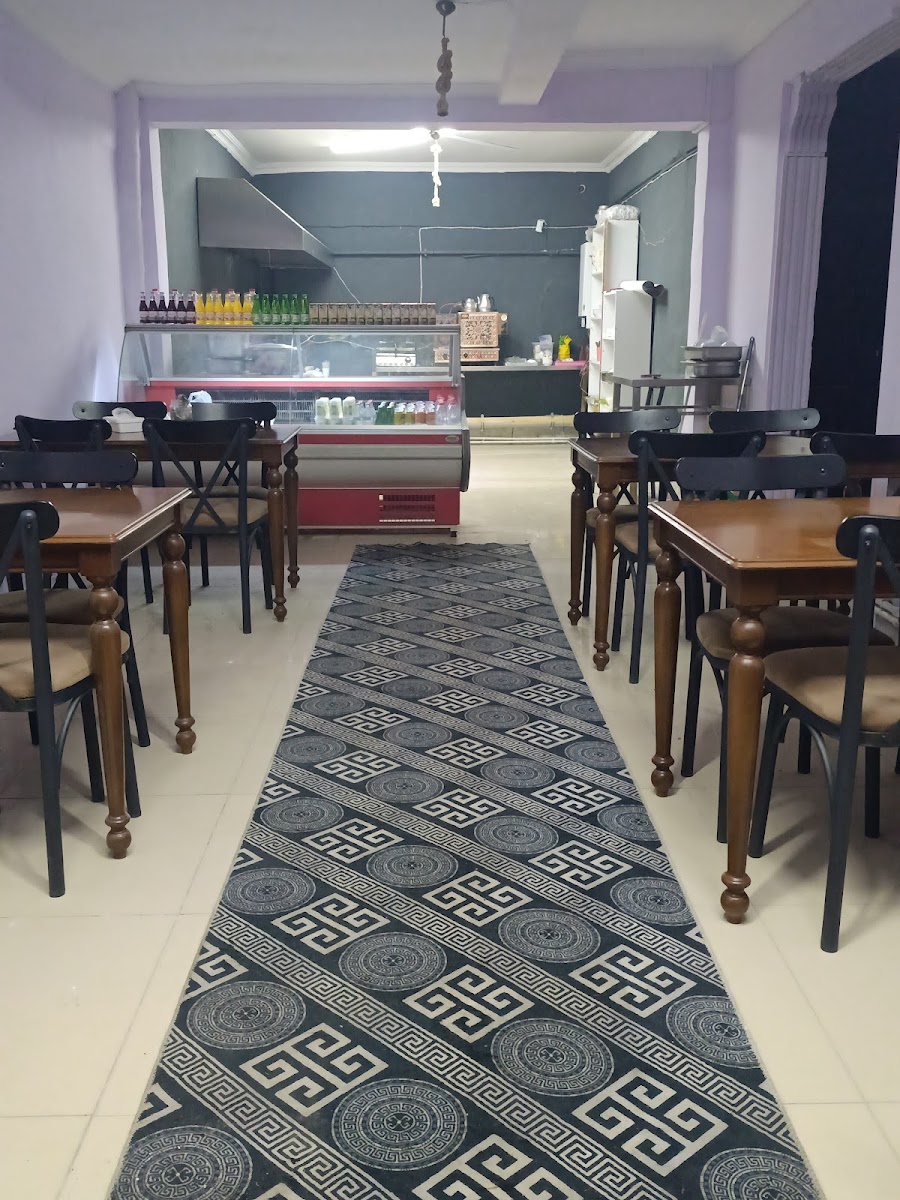 MİLANAY KÖFTE — fotoğraf