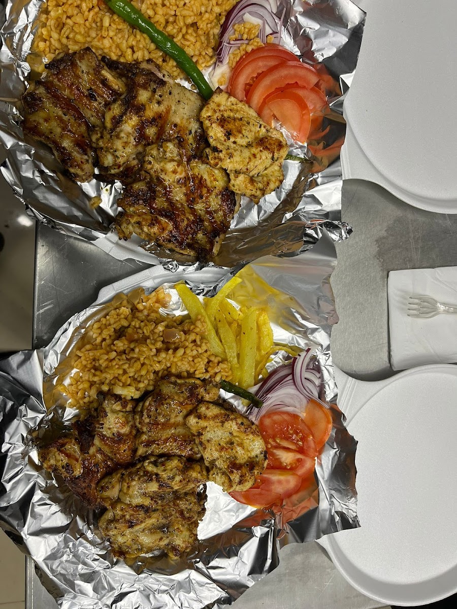 MİLANAY KÖFTE — fotoğraf 4