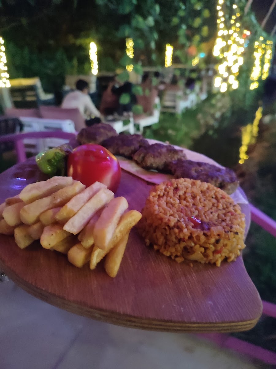 Milano cafe restaurant — fotoğraf 2
