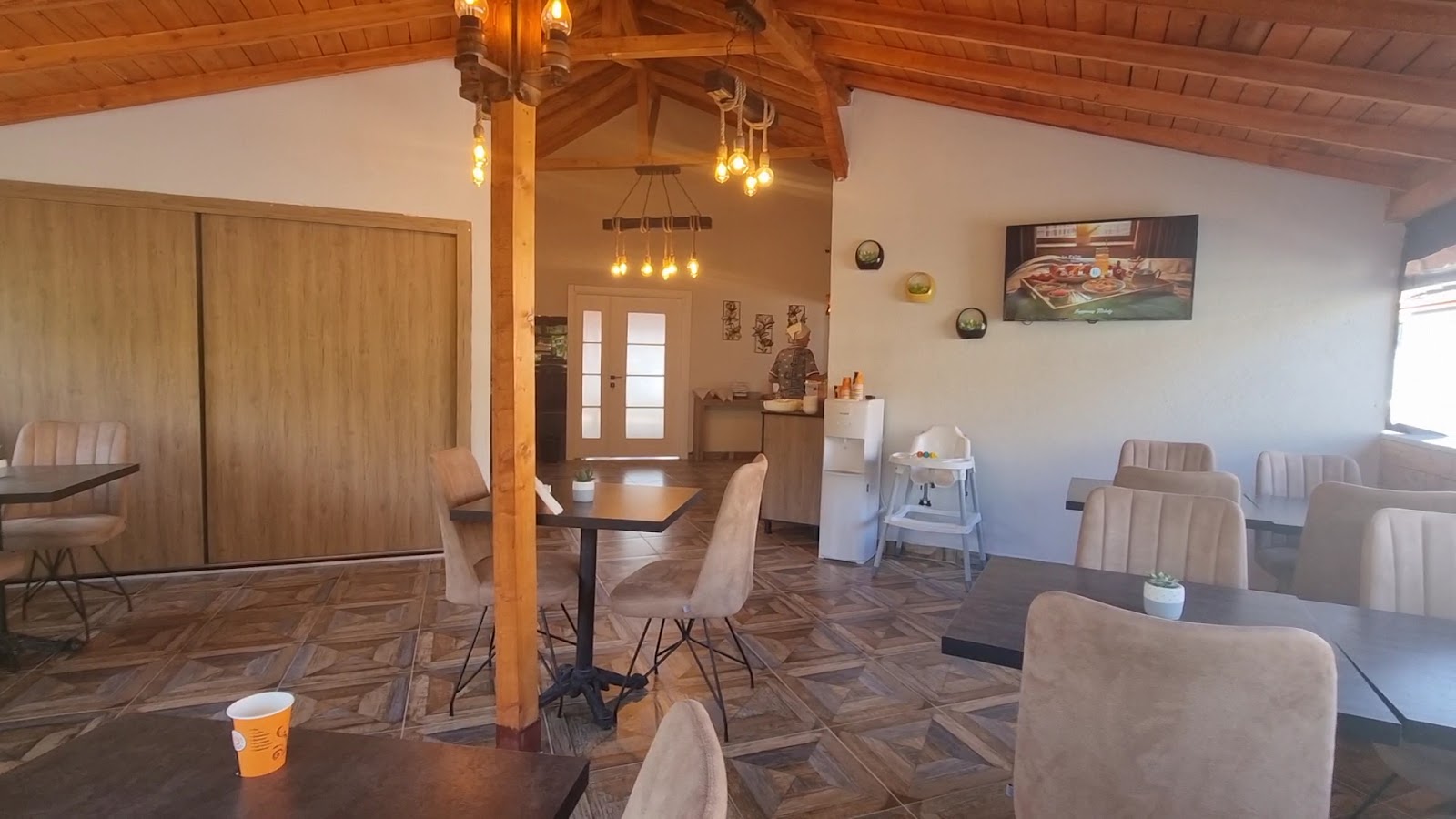 MİLAROOM — fotoğraf 3