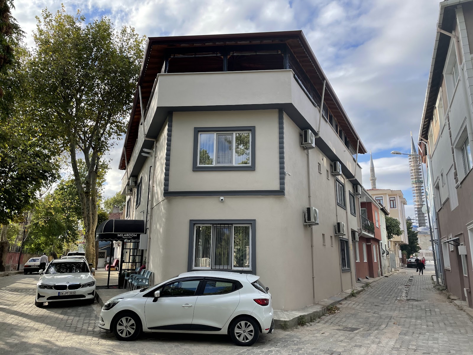 MİLAROOM — fotoğraf 4