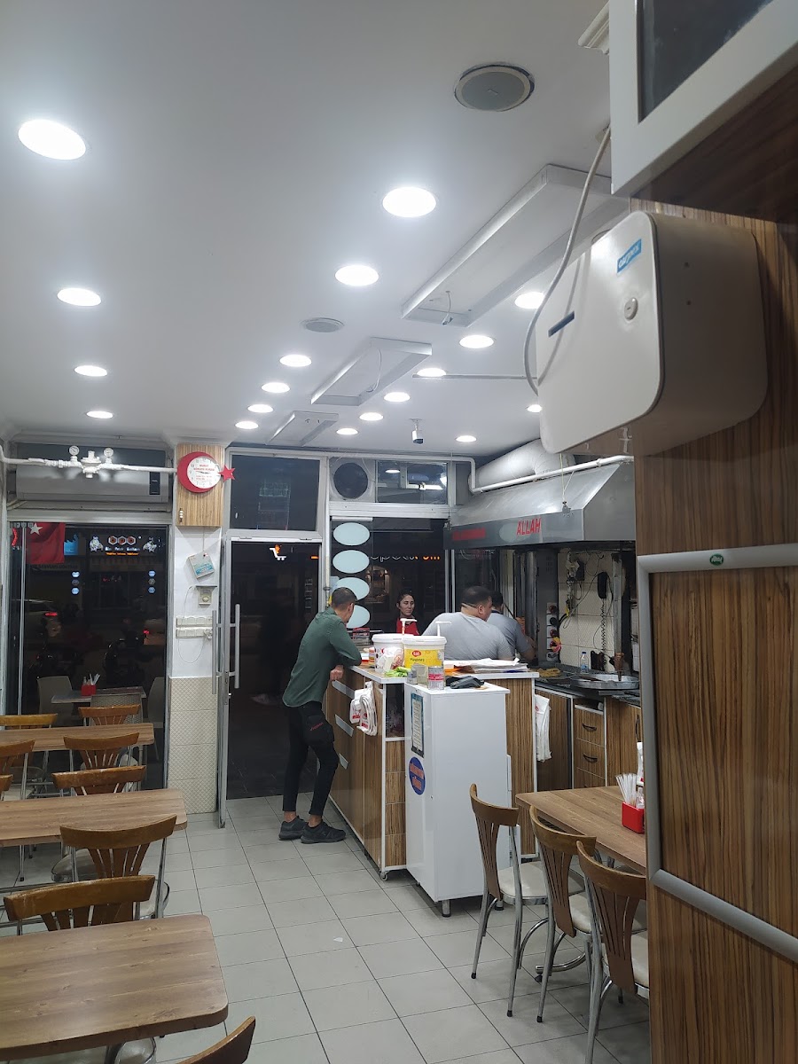 Milenyum Döner Salonu — fotoğraf 3
