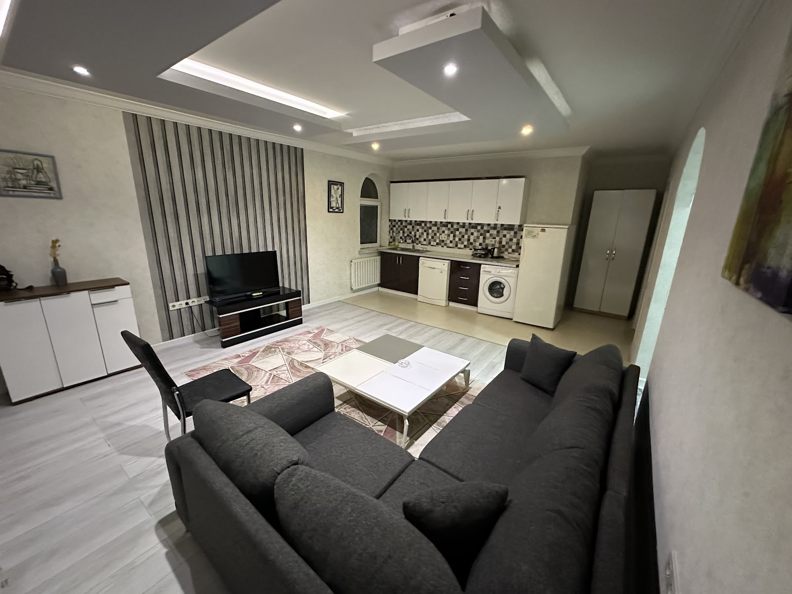 MİLENYUM HOUSE & SUiTE — fotoğraf 3