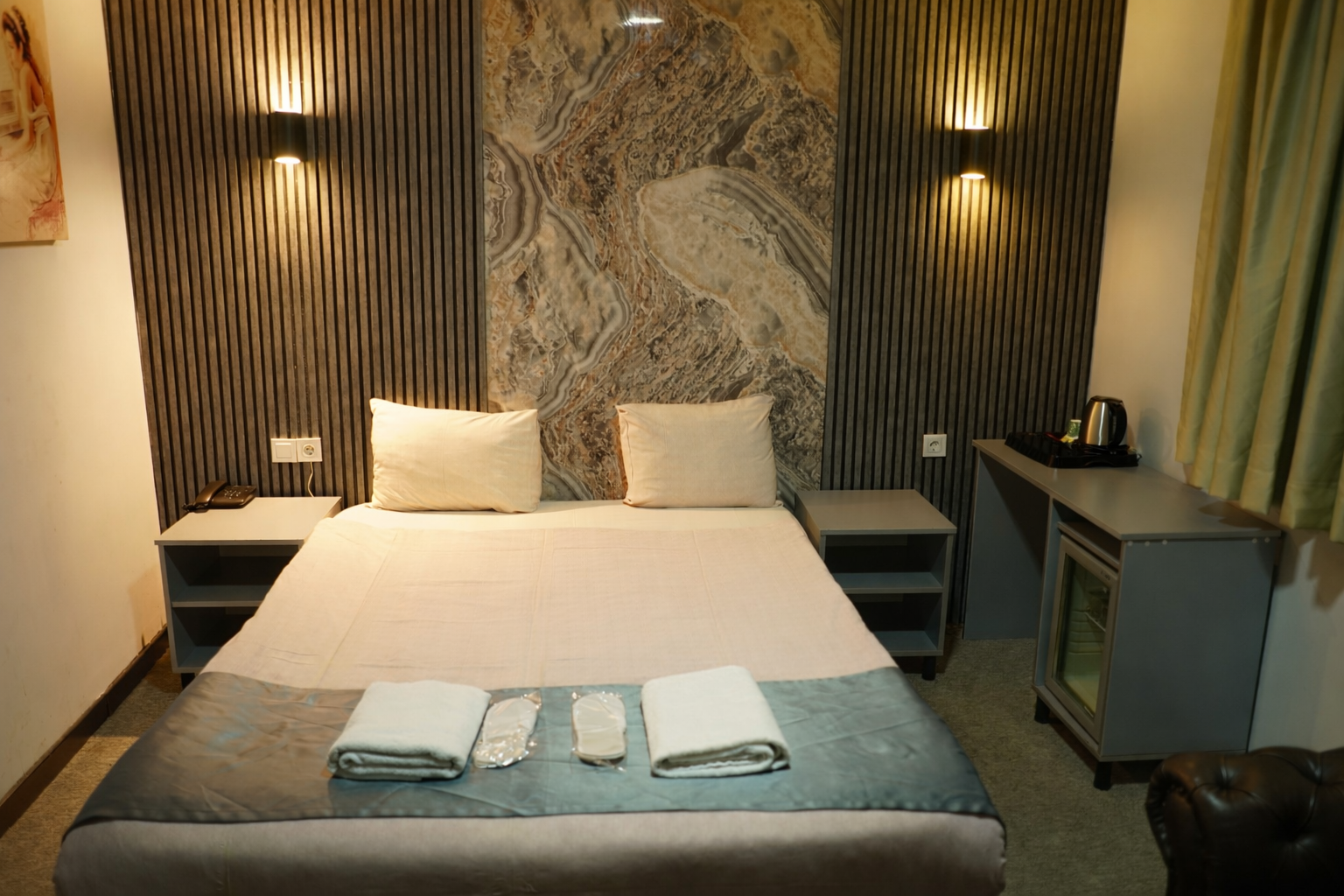 MİLENYUM HOUSE & SUiTE — fotoğraf 4