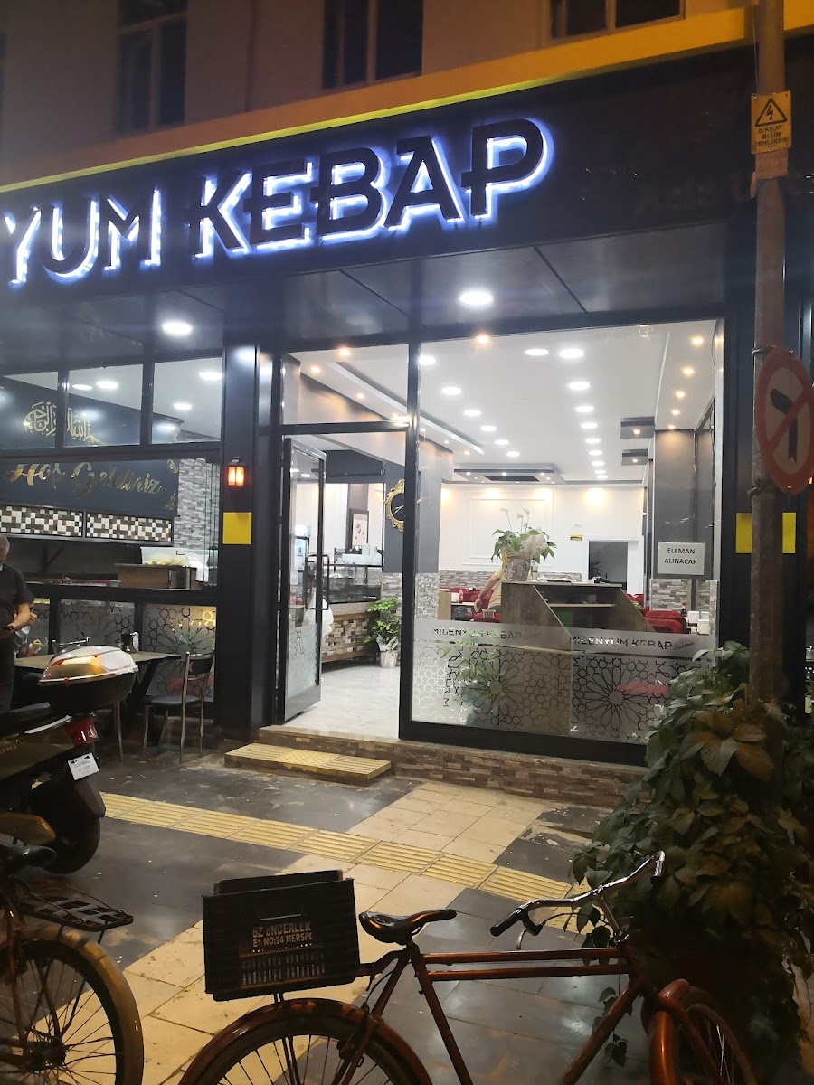 Milenyum Kebap — fotoğraf 4