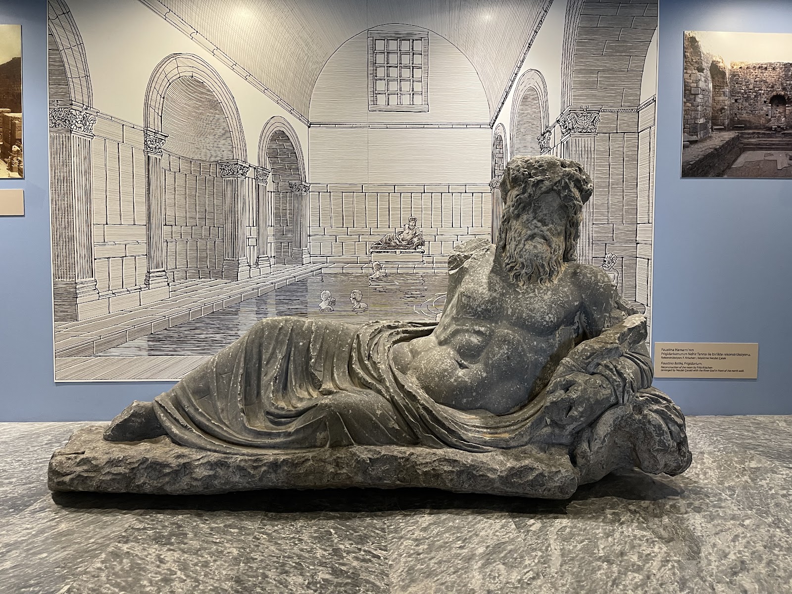 Aydın: Miletos, Didyma ve Magnesia