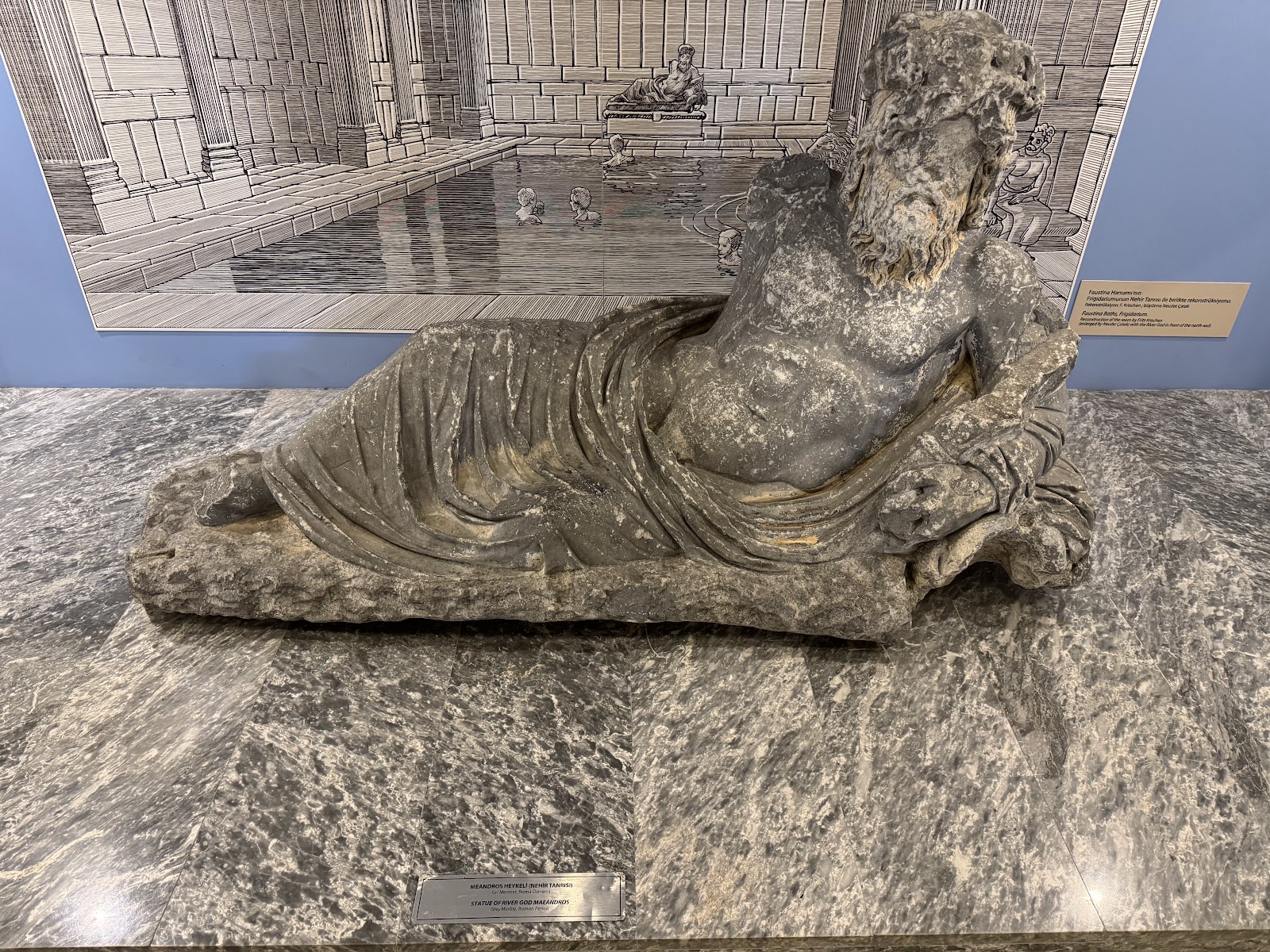 Milet Müzesi — fotoğraf 2