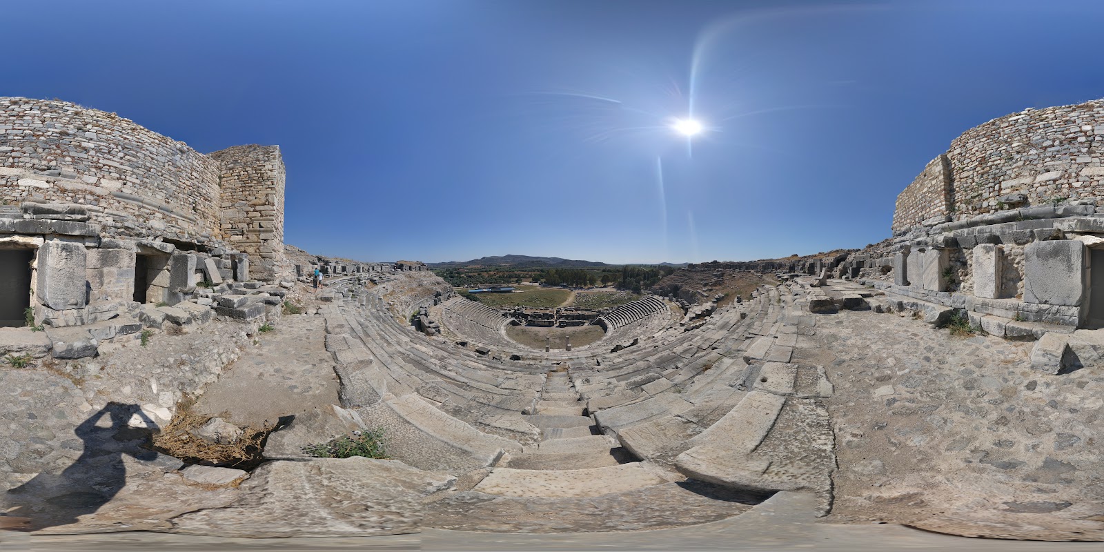 Miletus Antik Kenti — fotoğraf 4