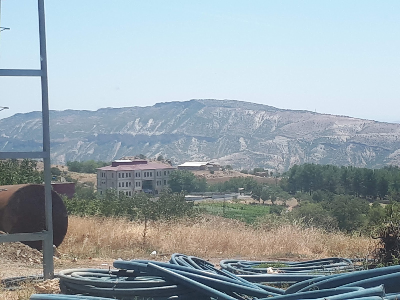 Mili Egemenlik Parkı — photo 2
