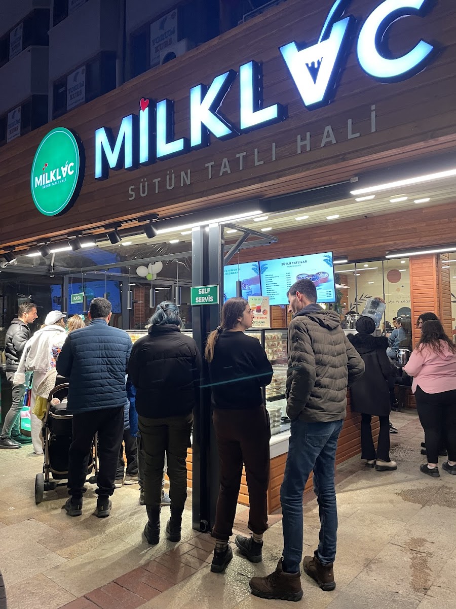 Milklaç - Denizli Çınar — fotoğraf