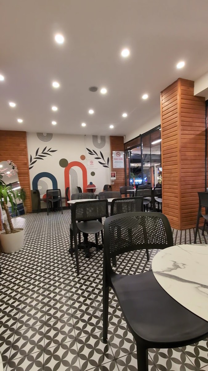 Milklaç - Denizli Çınar — fotoğraf 3