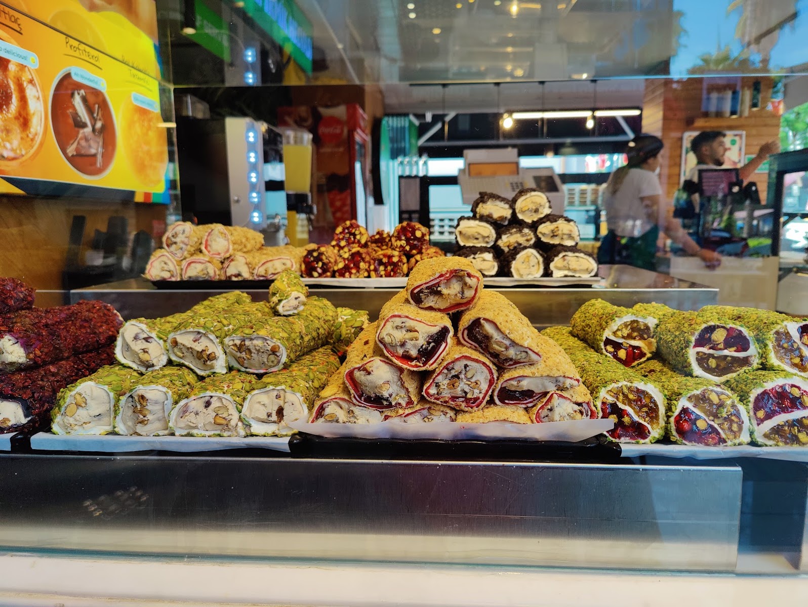 Milklaç Işıklar — fotoğraf 5