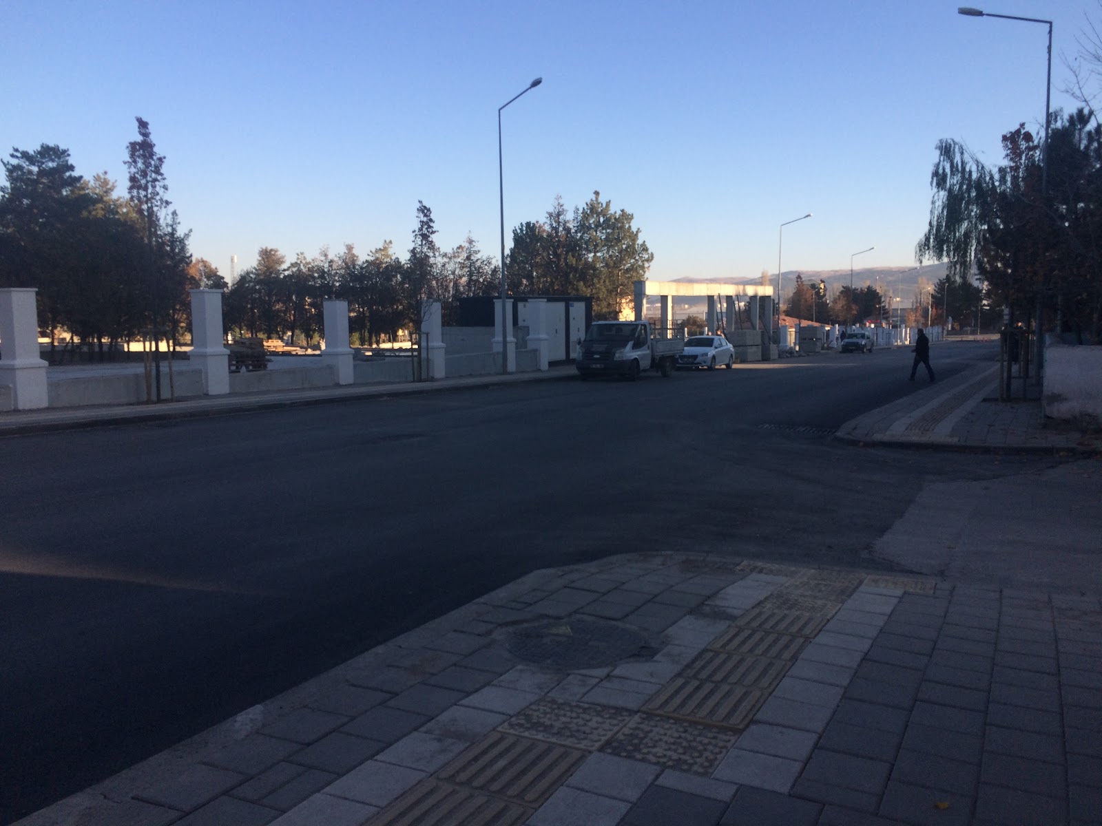 Millet Bahçesi Sivas — fotoğraf 4