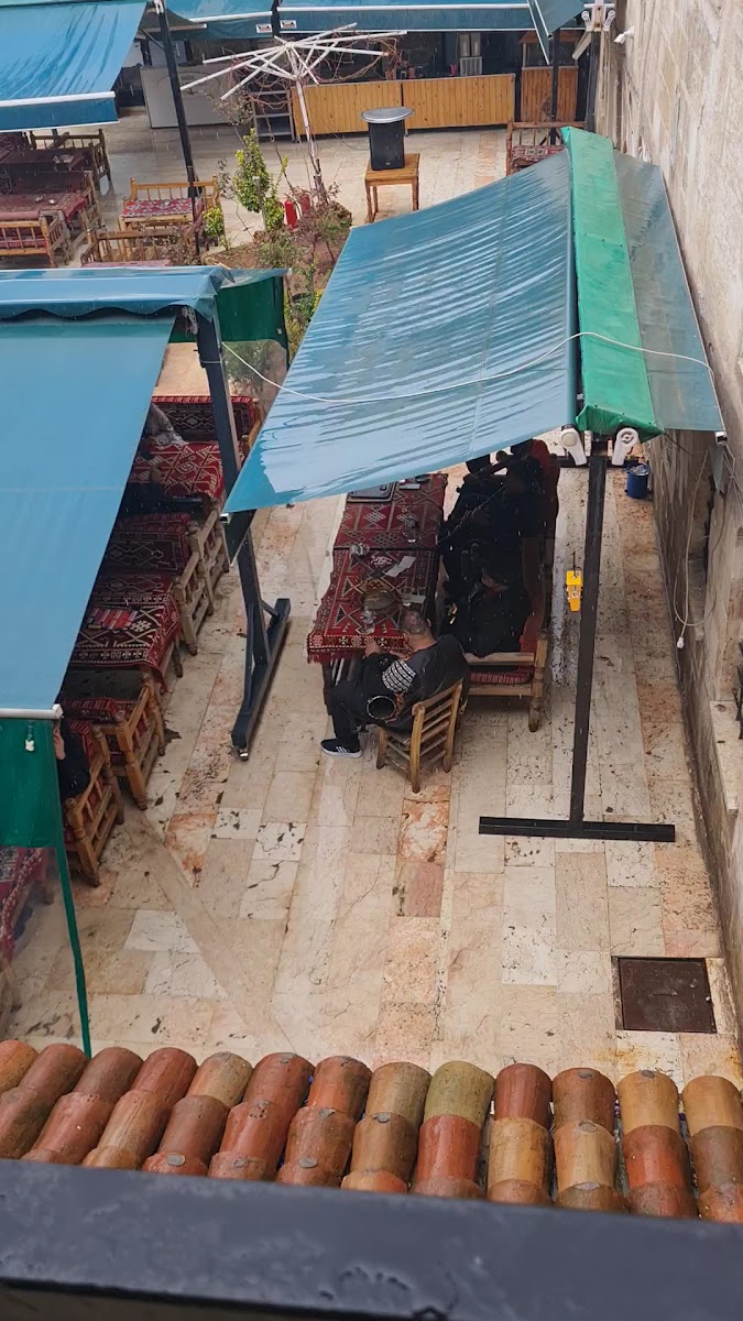 Millet han — fotoğraf 2