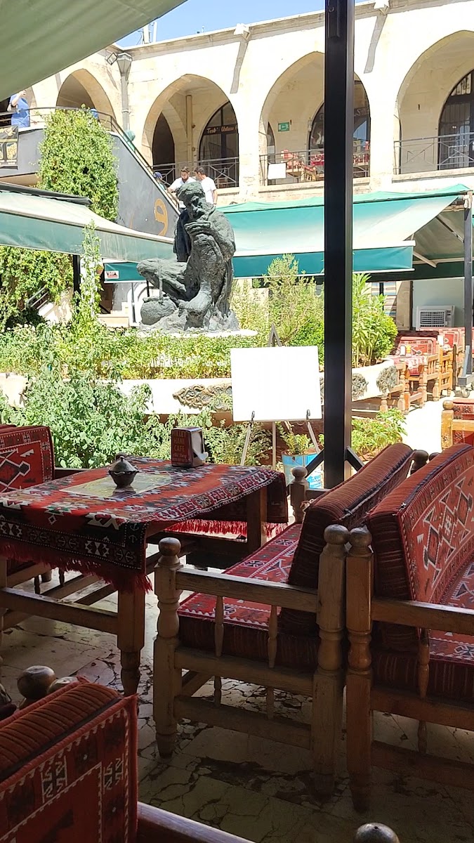 Millet han — fotoğraf 3