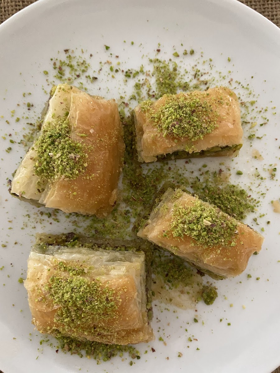 Millet han — fotoğraf 7